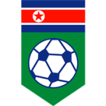 朝鲜U20队标